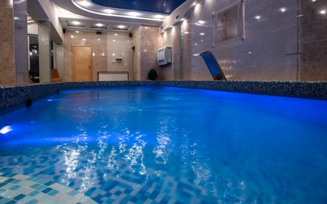 Usad'ba Aleksandriya Guest house