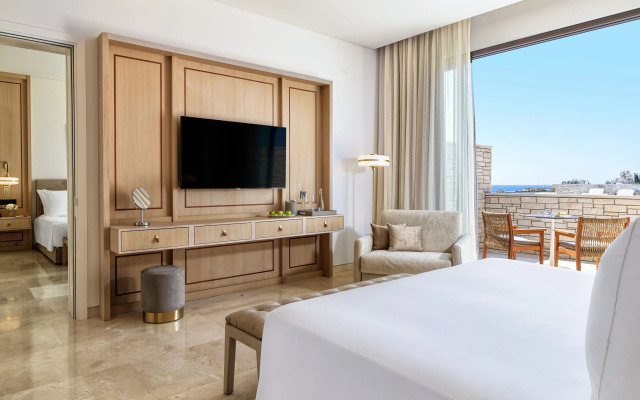 Cap St Georges Hotel&Resort