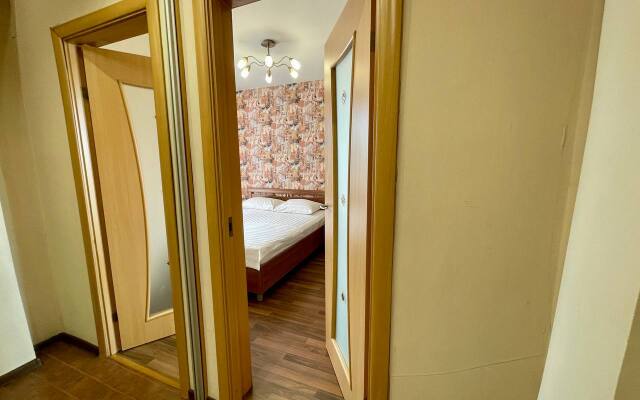 Квартира 2к апартаменты рядом с ЦУМ