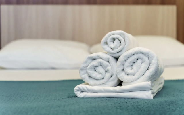 Квартира в ЖК Кристалл 2