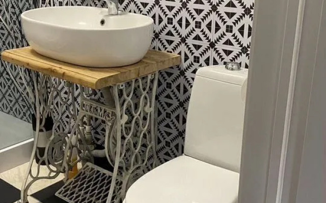 Квартира на 3-м Подгорном переулке 12