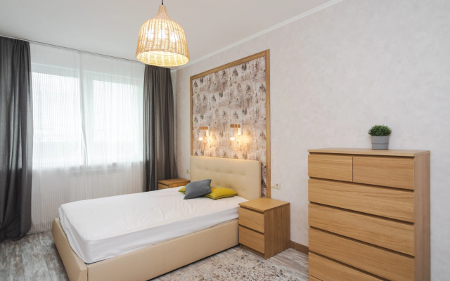 ArendApartment Graf Orlov 47 Apartments
