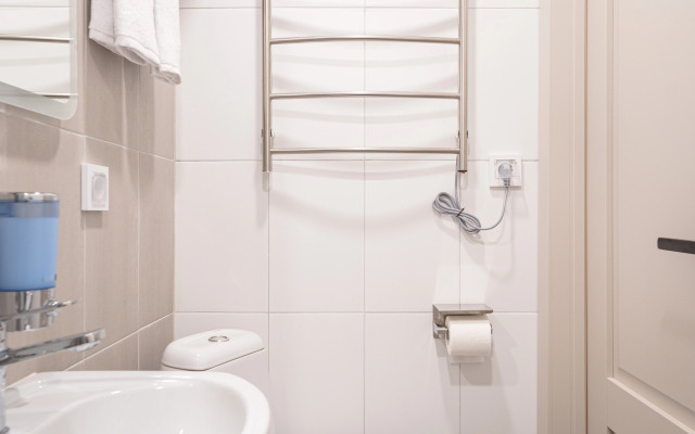 Nona Apartaments 8