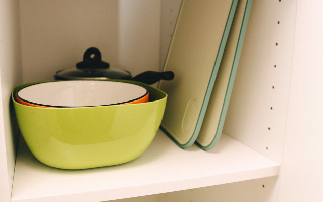 Шале Сфера Агат в лесу на Живописной улице