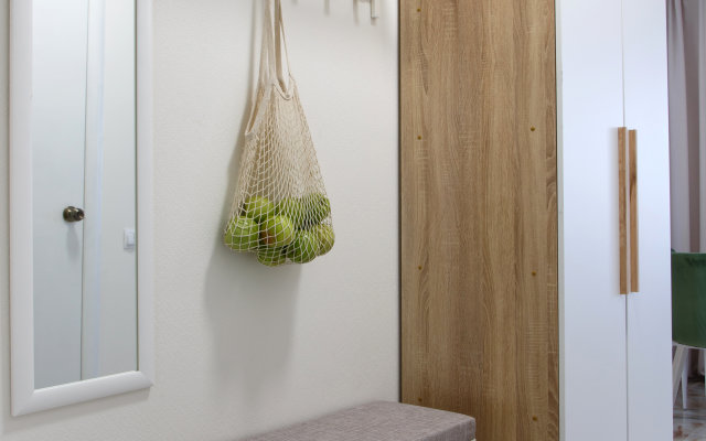 Квартира в Центре Иркутска