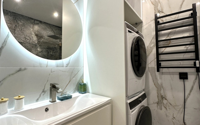 Luxury 2-Ka V Dolgoprudnom Flat