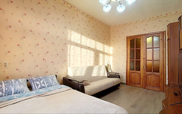 2 Komnatnaya V Tsentre Goroda Flat