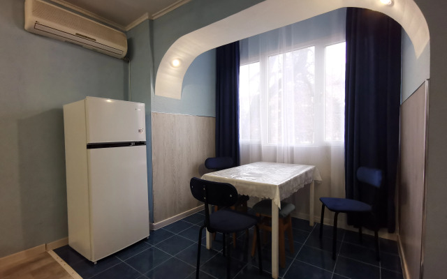 Квартира 3-Комнатная Квартира на Фрунзе