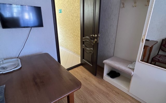 Shalyapin Hotel