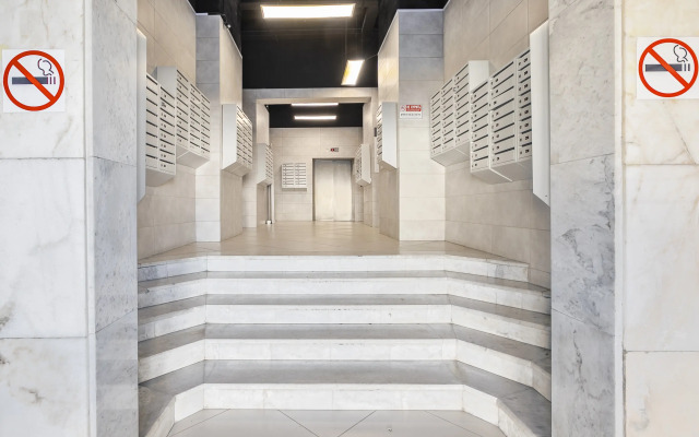 Апартаменты MaxRealty24  Ботаническая 41/7