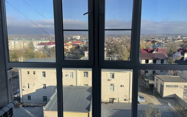 Квартира на Проспекте Ленина 149