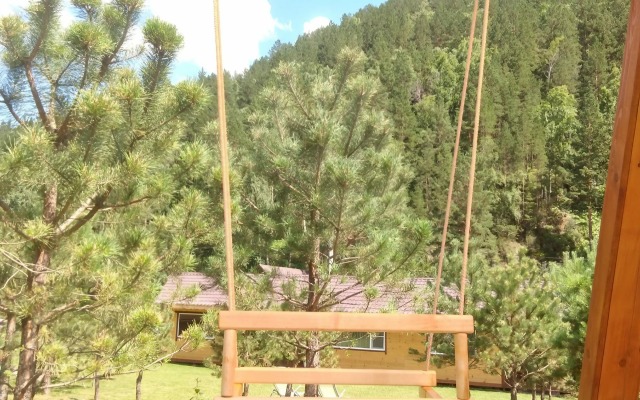 Radost Guest House