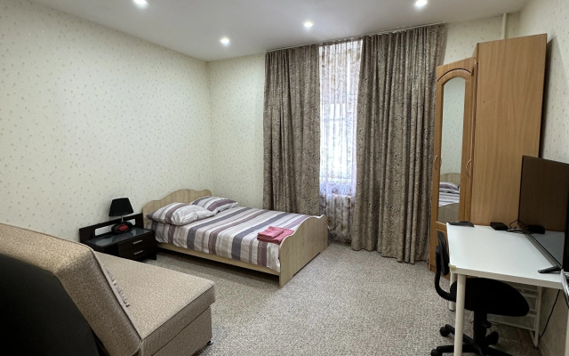 Квартира на Мира 17