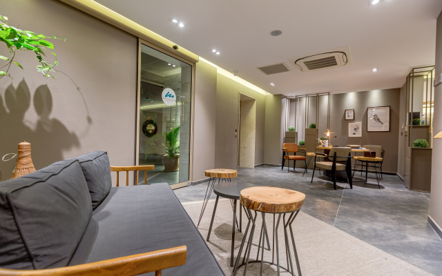 Melanippe Relaxing Hotel - Adults Only