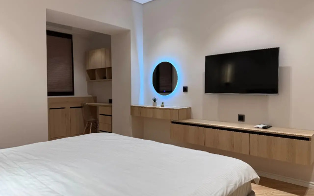 Апартаменты Luxury Modern in Nizami