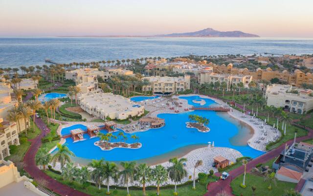 Rixos Sharm El Sheikh Ultra All Inclusive - Adults Friendly