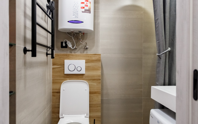 Апартаменты Саванна