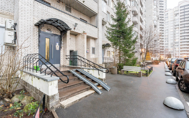 Квартира LERUKA HOME Tourist