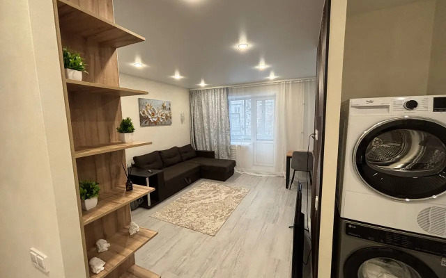 Квартира АпартКазань16 на улице Шоссейная 20