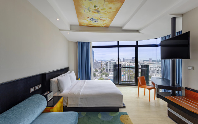 Siam@Siam Design Hotel Pattaya