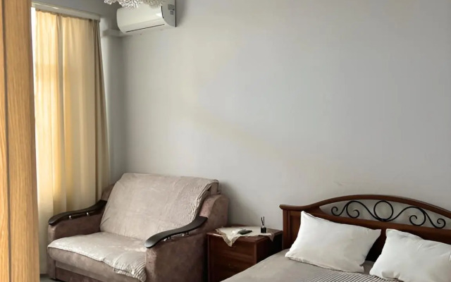 Квартира Уютная с Удобным Расположением