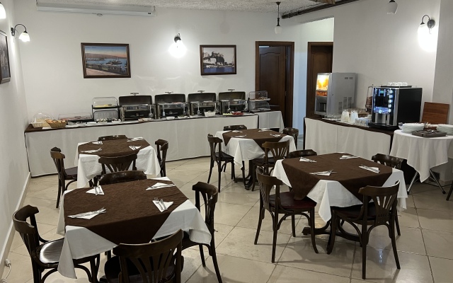 Garni Hotel Milica