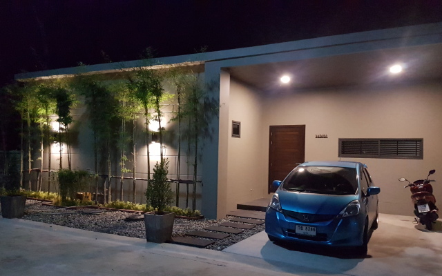 Acasia Pool Villa Resort Phuket Villa