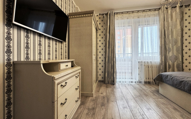 Апартаменты на Гоголя 83