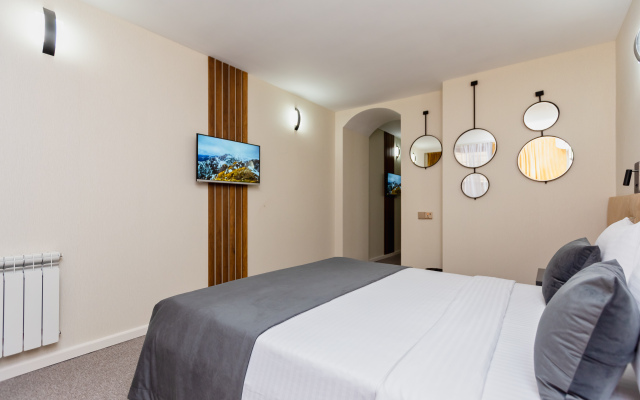 Eleven Hotel Baku