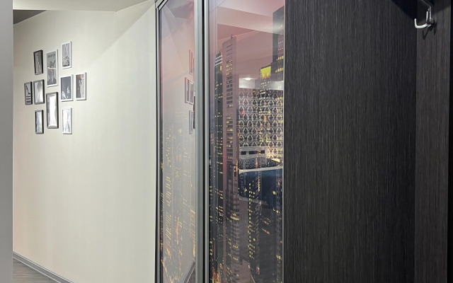 Квартира Дизайнерская Однокомнатная