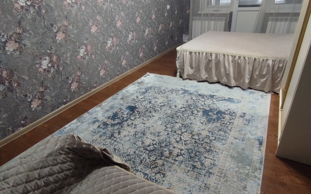 Апартаменты Дубки Сулакский Каньон-2