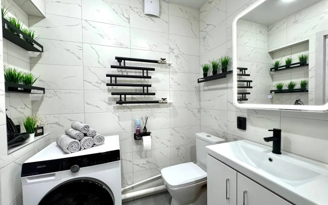 Квартира Марс Отель Павловский Тракт 307