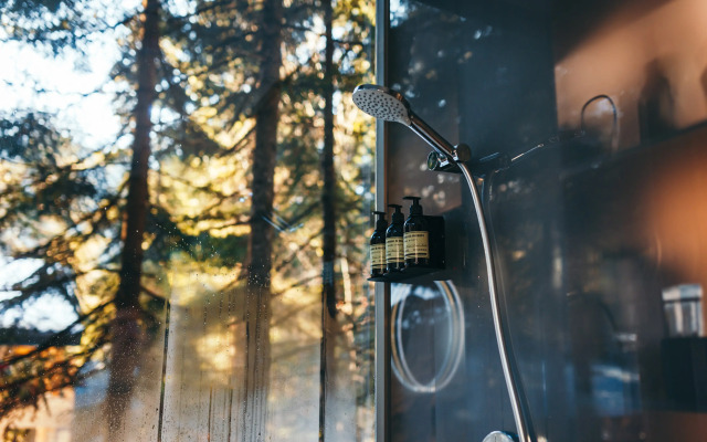 Magic Forest Glamping