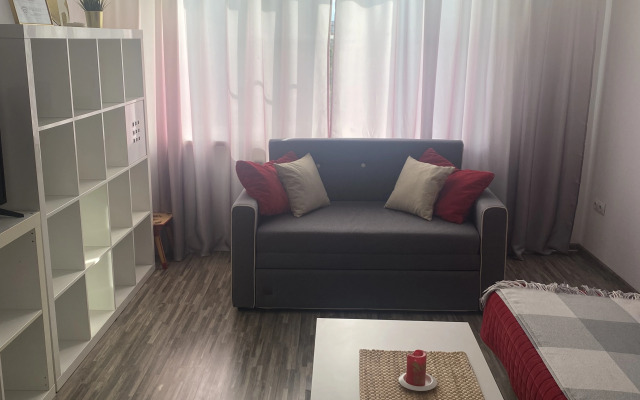 Квартира Атмосферная в центре г. Майкопа