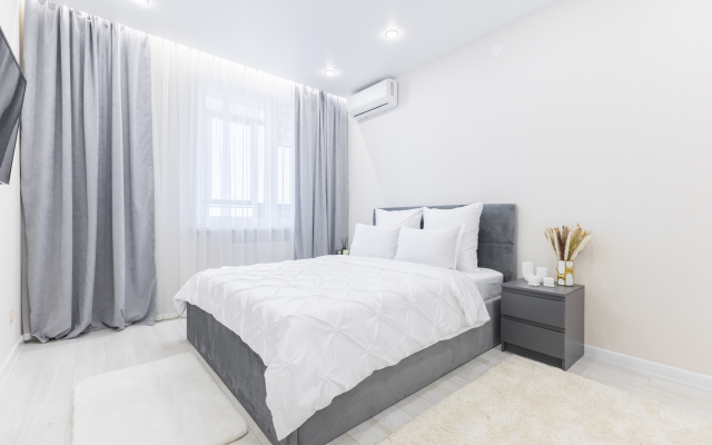 Komfort Apartments