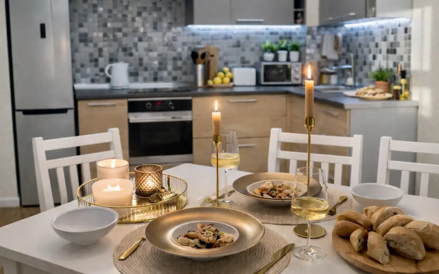 Апартаменты VEGAS