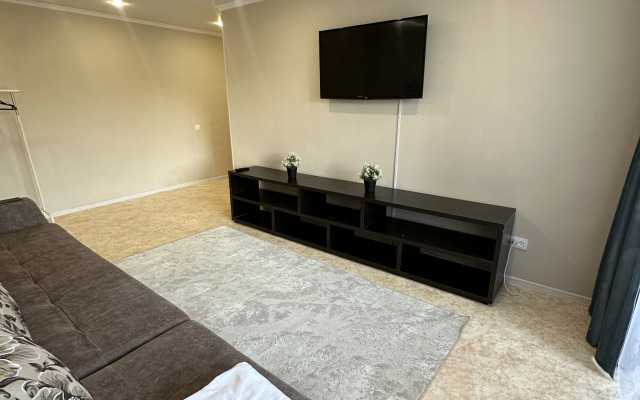 Abdirova 19 V Tsentre Flat