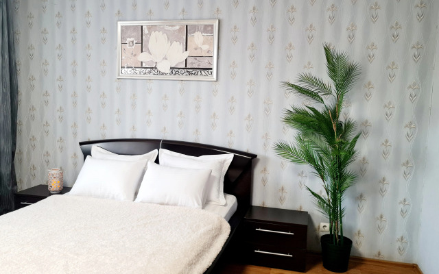 Квартира на Рябикова 75