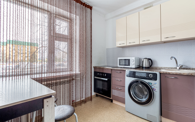 Bragin Hill Apartments