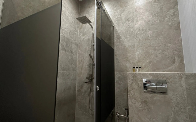 Vidovaya Dizaynerskaya Flat