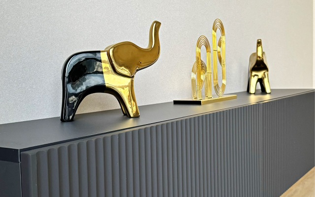 Апартаменты Яр Сердце