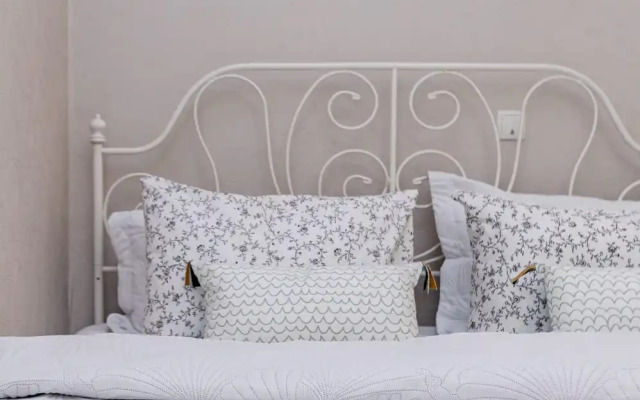 Апартаменты Апартамент Тихий