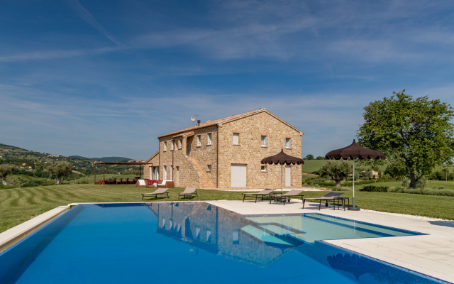 Casale Mignola Farmhouse Mignola Villa