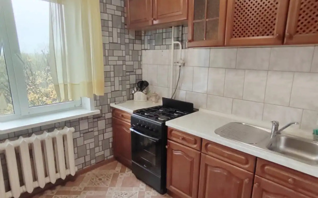 Квартира Однокомнатная напротив Вокзала