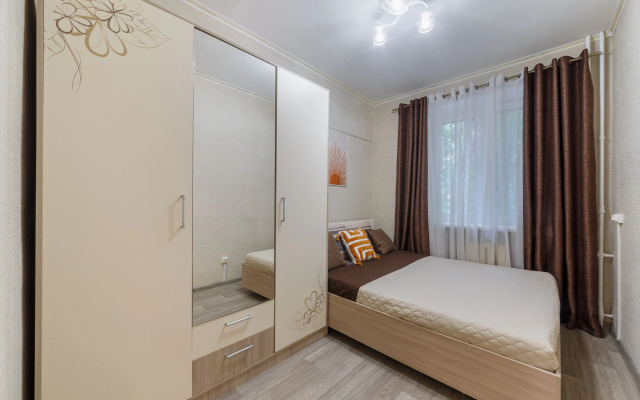 Bolshaya Filevskaya Apartments
