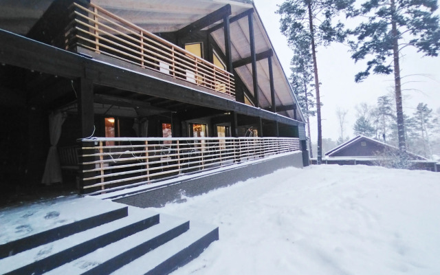 V Sosnovom Boru Guest House