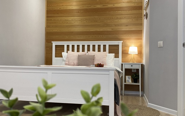 1-room Hugge with mountain view Apartments