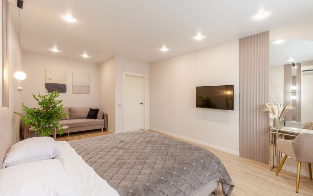 Квартира Stylish Apartments