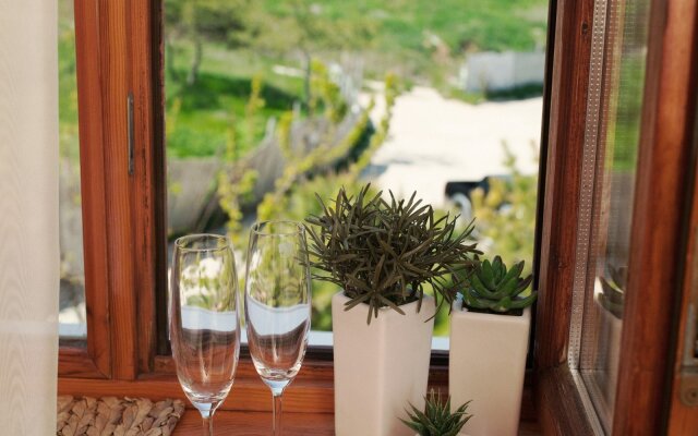 Гостевой дом Villa Crystal