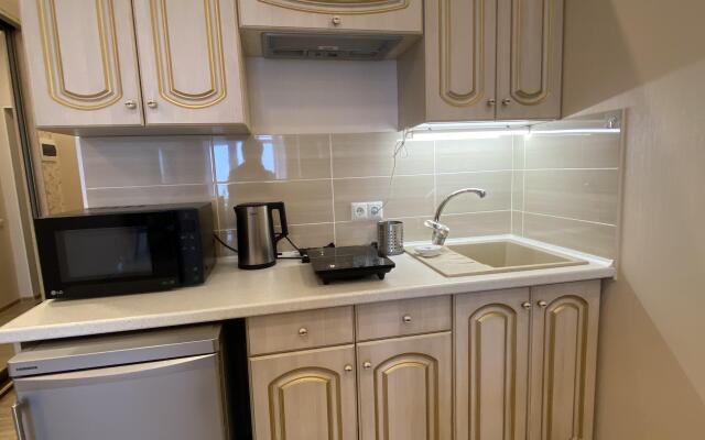 Апартаменты Наш Парус 1